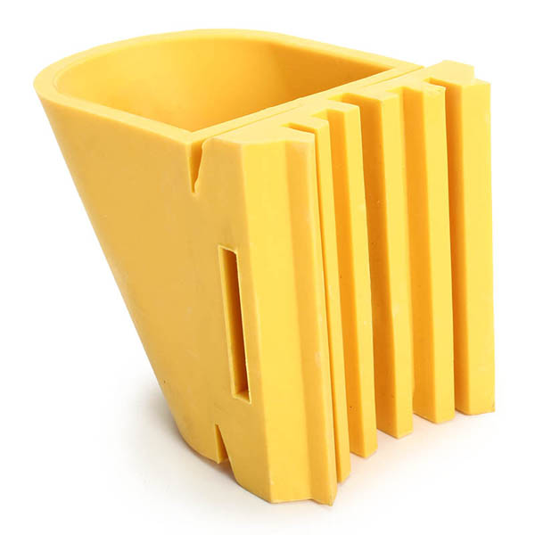 Gardening TPR Fruit Tree Fixation Support Tool Plant Windbreak Protection Binding Holder Kit