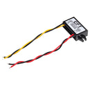 CPT-UL-1 Waterproof 12V to 5V 3A 15W DC to DC Converter Regulator CPT Car Power Converter Step Down Module