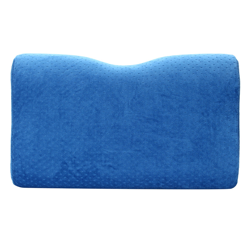 Comfortable Rebound Memory Foam Cervical Orthopedic Bed Neck Pain Relief Pillow