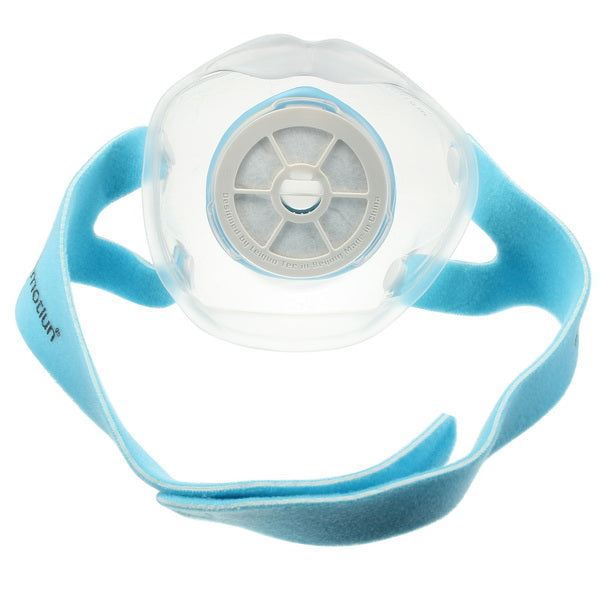 Dustproof PM2.5 Anti Haze Mask Anti Fog Antibacterial Valve For Cycling Riding Motorcycle Outdooors