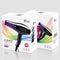2000W Hair Dryer Hot And Cold Lonic Blow Fast Heating Large Power Household Electric Hair Blow Dryer 220V