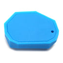 IBeacons Type bluetooth 4.0 Module NRF51822 Chipset IBeacon with Silicon Case