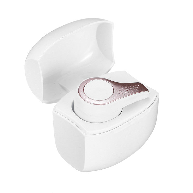 S9 Wireless Bluetooth 5.0 Single Earbuds Stereo Mini In-ear Sport Earphone Headphone With Portable Charging Box