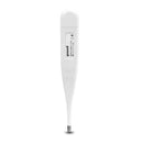 Mrosaa Yuwell YT306 Medical Electric Thermometer Adult Kids Body Electronic Digital Temperature Measurement LCD Display Thermometers