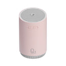 Minleaf 2000mAh Intelligent Humidifier 320mL USB Mute Cool Mist Sprayer Air Purifier Humidifier Skin Moisturizing Colorful Gradient Lights