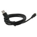 PULUZ 1 Metre Mini 5 Pin USB Cable for Gopro Hero 4 3 3 Plus