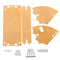 LCD1602 LCD Shell For 2.5 Inches I2C 1602 Blue/Yellow Backlight LCD Display Module Case