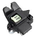 Car Latch Lock Assy Trunk Lid Keyless Entry For Kia Forte 2DR 4DR 13-18