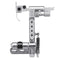 Sewing Machine Suspending Edge Guide With Adaptor Bracket For Pfaff 1245 335 Sewing Kit