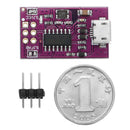 3Pcs CJMCU AVR ISP ATtiny44 USBTinyISP Programmer  Bootloader