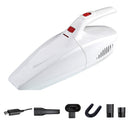 5000Pa USB Charging Handheld Portable Interior Home Car Silent Vacuum Cleaner
