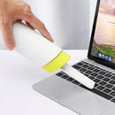 Mini Handheld Cordless Vacuum Cleaner Dust Removal Household Car Sunction Brush Tool