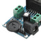 3Pcs TDA7266 Audio Power Amplifier Module