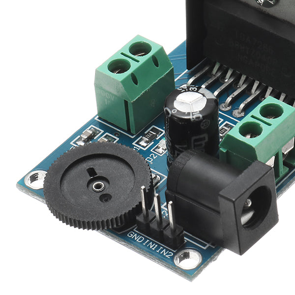 3Pcs TDA7266 Audio Power Amplifier Module