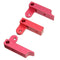 MK7 MK8 All Metal Remote Extruder Kit For 1.75mm Filament 3D Printer
