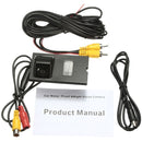 Cars Reverse Camera For Land Rover Freelander 2 Discovery 3 4 Range Rover Sport