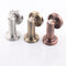 Stainless Steel Door Stopper Thickened Strong Magnetic Doormagnet Doors Touch Suction