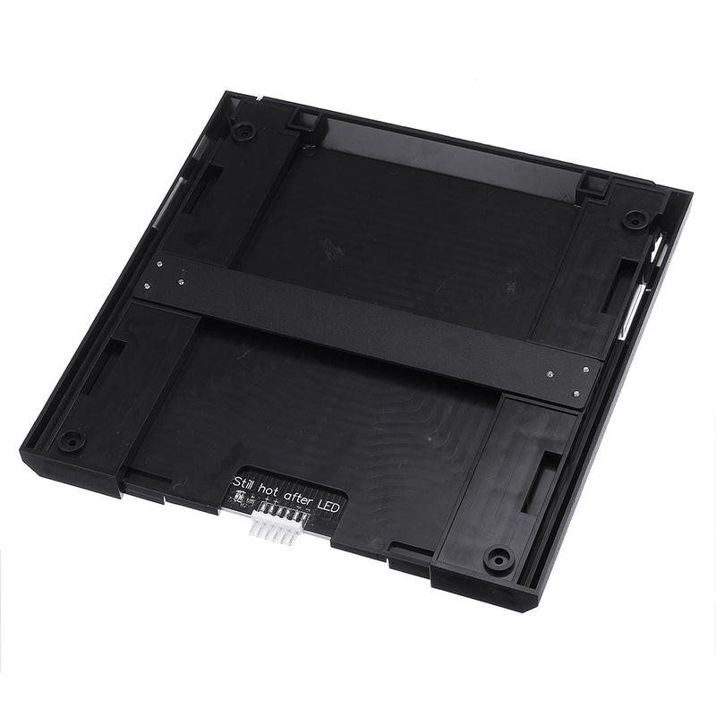 12V Removable Printing Platform Build Surface MK3 Aluminum Substrate Heated Bed for A8 3D Printer