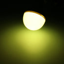 9W E27 B22 RGB Memory Function 16 Colors Changing LED Light Lamp Bulb  + Remote Control  AC85-265V