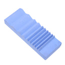 MYTEC Professional Oilstone Chisel Gouge Sharpen Stone Whetstone Grit 320/2000