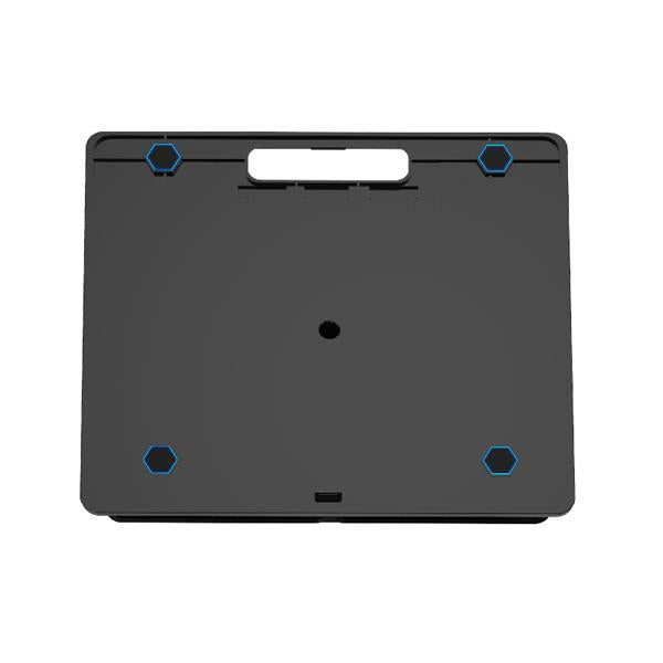 Notebook Stand Portable Monitor Bracket Apple Millet Computer Aluminum Heat Sink Base Multi-function Lifting Foldable