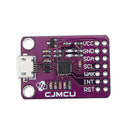 CP2112 USB to SMBus I2C Module USB to I2C IIC Communication Board CCS811 Debugging Board Sensor Controller