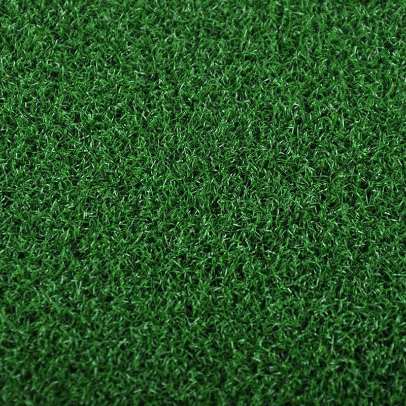 60x30cm Green Golf Practice Mat Indoor Training Backyard Hitting Grass Driving Holder