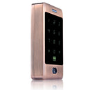 ZKTco ZK-FP300E Metal Touch Access Controller ID Card Password Access Control System Attendance Machine