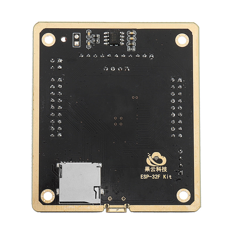 Goouuu ESP-32F Development Board ESP32 Kit bluetooth WiFi IoT Control Module