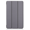 Tri Fold Stand Case Cover For 8.4 Inch Huawei M6 Turbo Edition Tablet