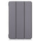 Tri Fold Stand Case Cover For 8.4 Inch Huawei M6 Turbo Edition Tablet
