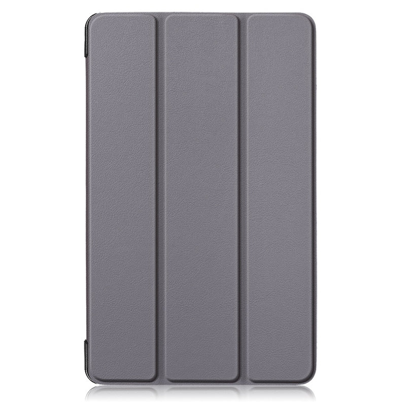Tri Fold Stand Case Cover For 8.4 Inch Huawei M6 Turbo Edition Tablet