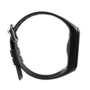 X1 Plus Weather Forcast Continuous HR Smart Watch Blood Pressure SPO2 Health Wristband Monitor