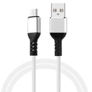 5V 2A Micro USB Fast Charging TPE Data Cable For Smartphone Tablet