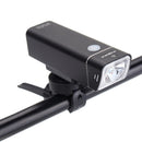 INBIKE CX300/CX600 IPX6 Waterproof Cycling Bike Light USB Rechargeable Bicycle Flashlight LED