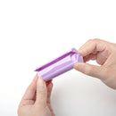 IPRee Paper Soap Flakes Travel Camping Emergency Hand Wash Cleaning Toilet Soap Kits