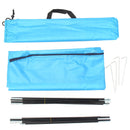 240 x 120 x 120cm Outdoor Beach Tent 2 Persons UV Protecting Ultralight Folding Fishing Sunshade
