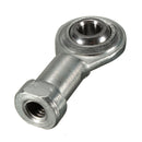 10pcs M6 x 1mm Right Hand Thread Rod End Joint Bearing 6mm Female Thread Joint Ball Bearing
