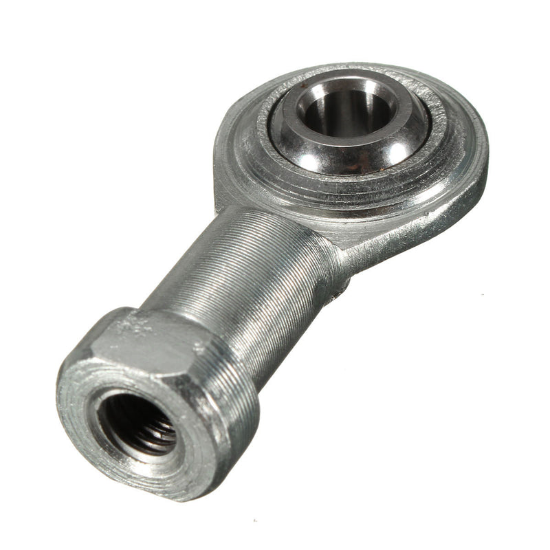 10pcs M6 x 1mm Right Hand Thread Rod End Joint Bearing 6mm Female Thread Joint Ball Bearing