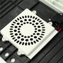 Portable & Adjustable Folding Laptop Table E-Table With Cooling Fans Stand