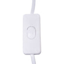 E27 30W 2835 Two-Leaf Foldable Deformable Full Spectrum LED Grow Light Bulb With Hanging Holder AC110-265V