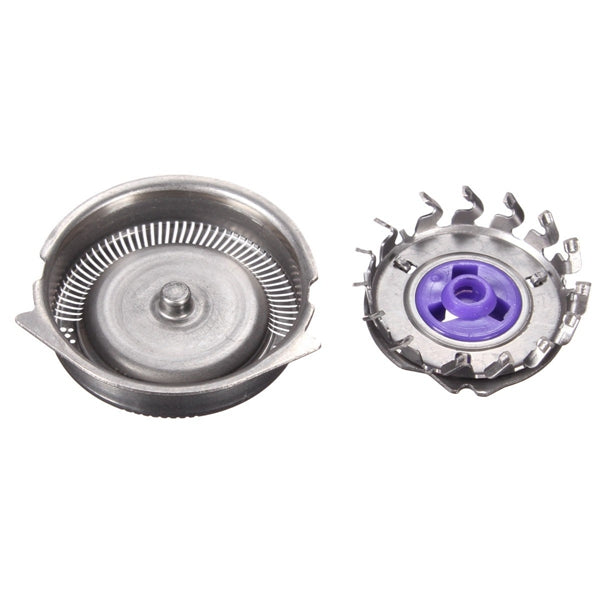 1 Piece Stainless Steel Shaver Razor Replacement Blades Heads for HQ8100 HQ8140 HQ8142 HQ8150