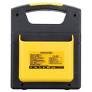110V 12V/24V Smart Auto Car Battery Charger LCD display Silent Pulse Repair Jump Starter Booster Eightfold Safety Protection 35AH-200AH