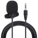 Bakeey 3.5mm AUX Radio Car Stereo bluetooth Microhone Cable 3m For iphoneX 8Plus Samsung S8 Xiaomi6