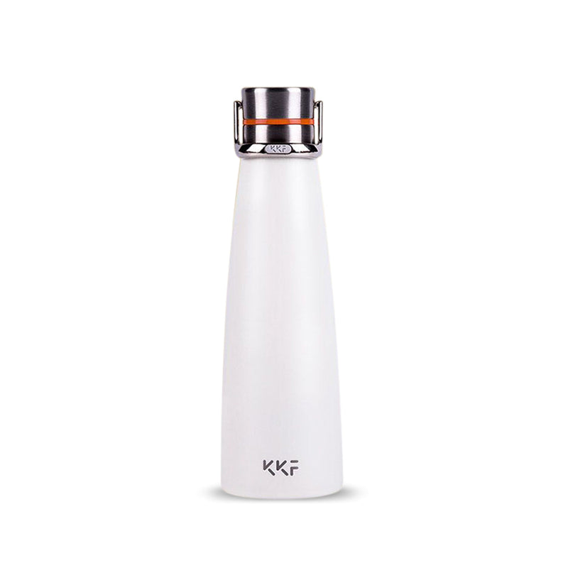 KISSKISSFISH SU-47WS-E Smart OLED TEMP Display Vacuum Thermos Water Bottle Thermos Cup Portable Water Bottles