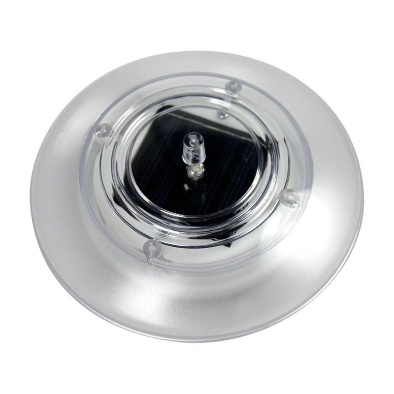 Solar Power Swimming Pool Pond Color Changing Water Floating Lamp Butteryfly Dragonfly LED Light