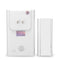 Yiroka H-518 Waterproof Wireless Doorbell Home Smart Door Bell