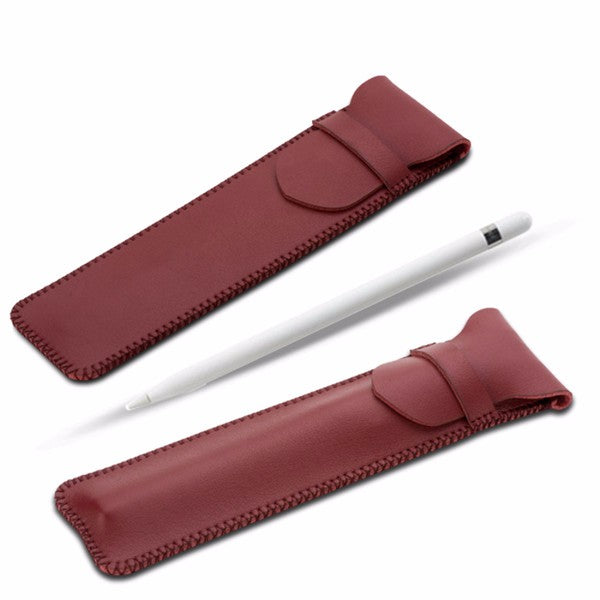 Universal Touch Screen Stylus Ball Pen Case Capacitance Pen Holder Touch Pencil Bag