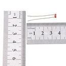 50PCS 5MM GL5516 Light Dependent Resistor Photoresistor LDR