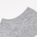 PULPOL SOCKS 5pcs Men 39-45 Combed Cotton Sport Ankle Socks Anti-slip Moisture Absorbant From Xiaomi Youpin